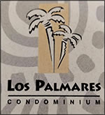 Los Palmares Condominios Puerto Vallarta Jalisco Logo